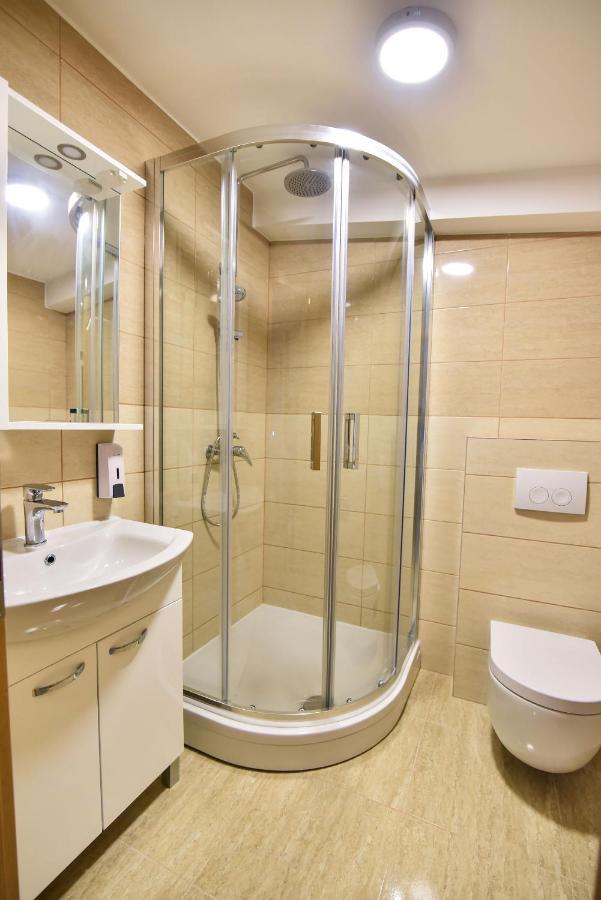 Apartments Sana 2 Вир Экстерьер фото