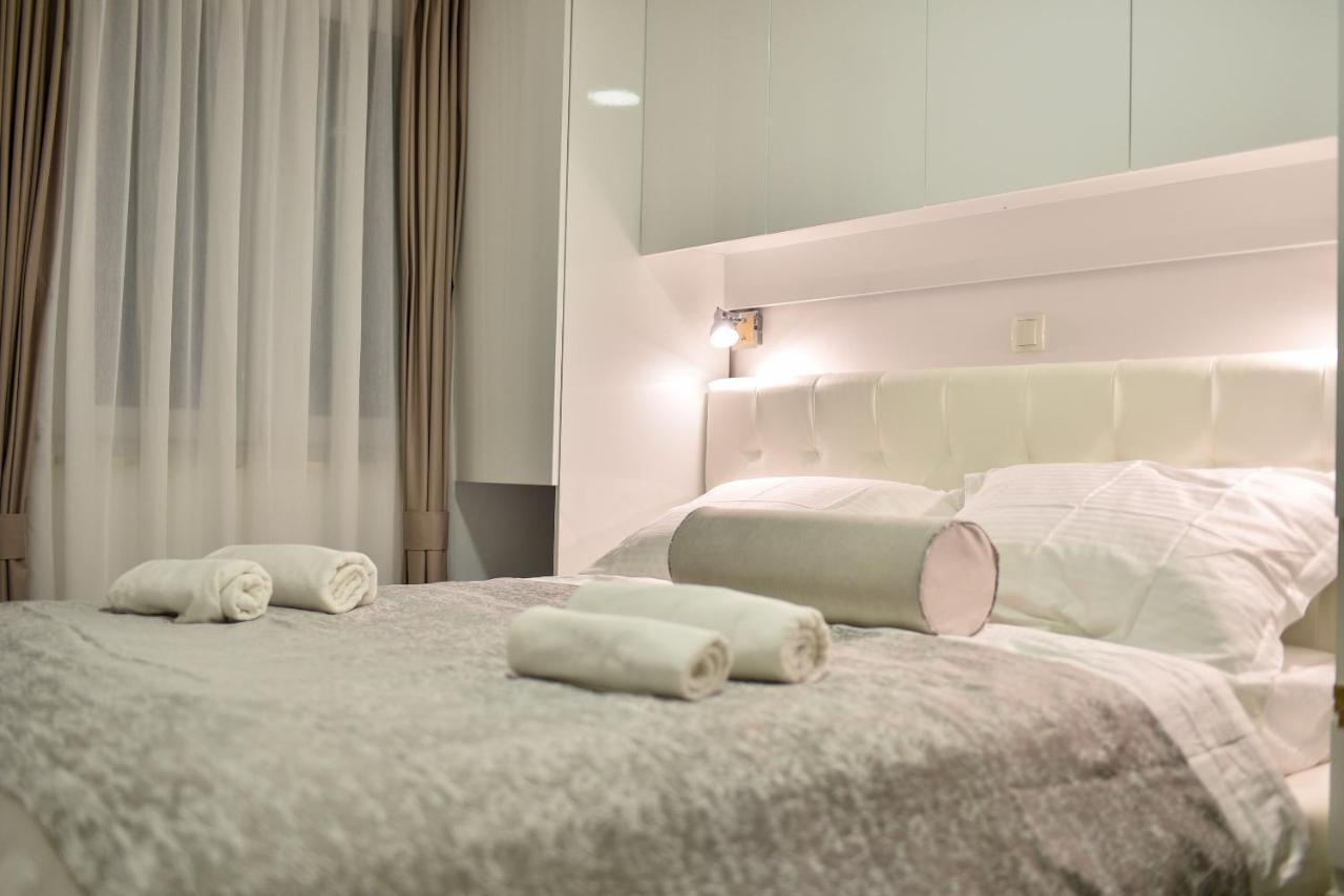 Apartments Sana 2 Вир Экстерьер фото