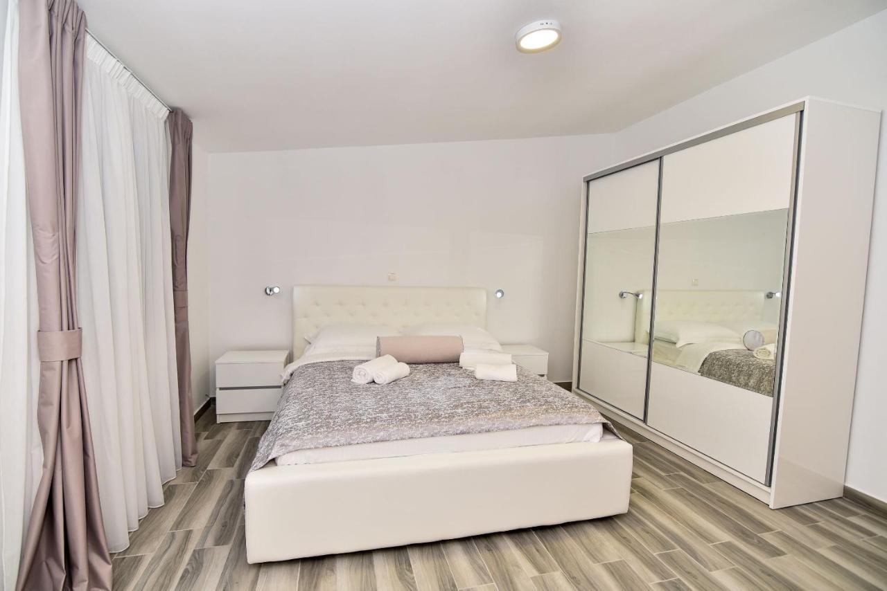 Apartments Sana 2 Вир Экстерьер фото