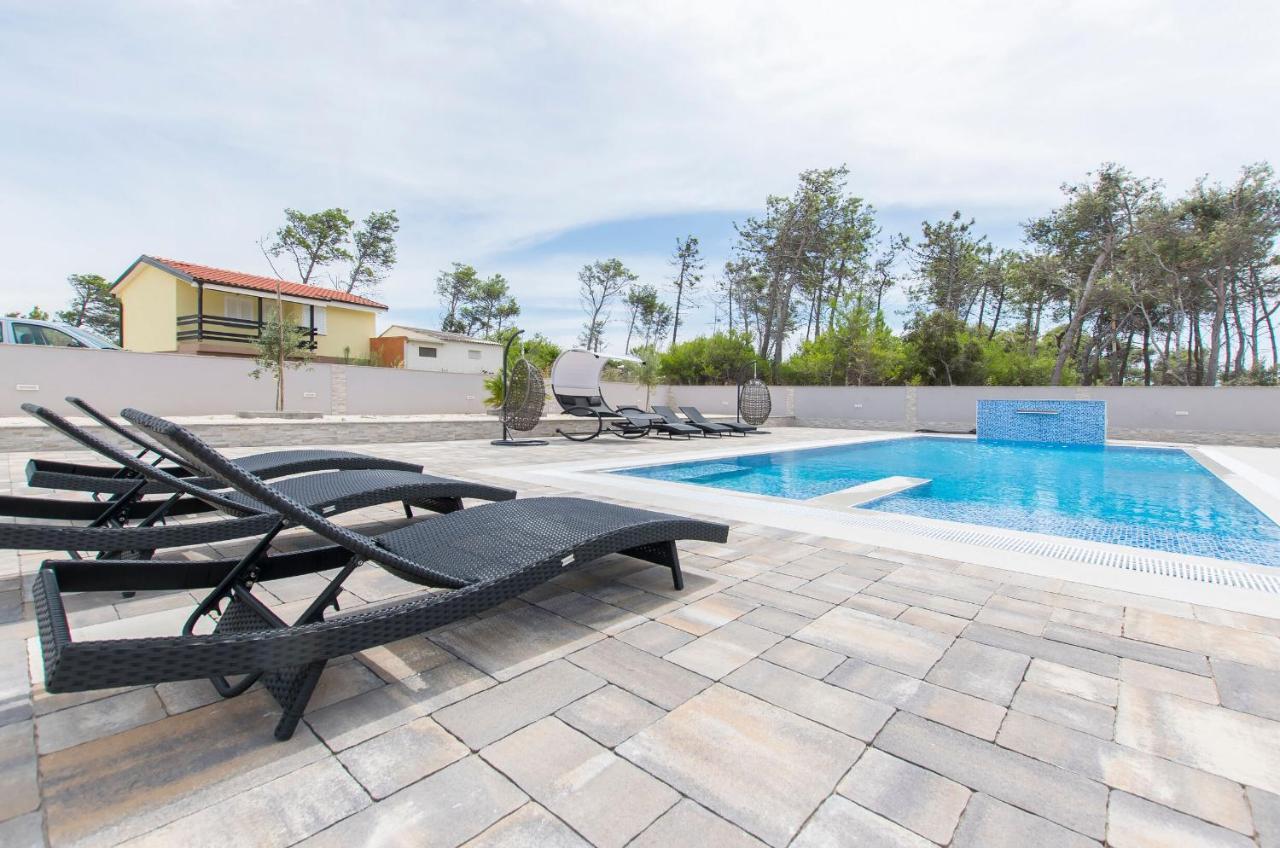 Apartments Sana 2 Вир Экстерьер фото