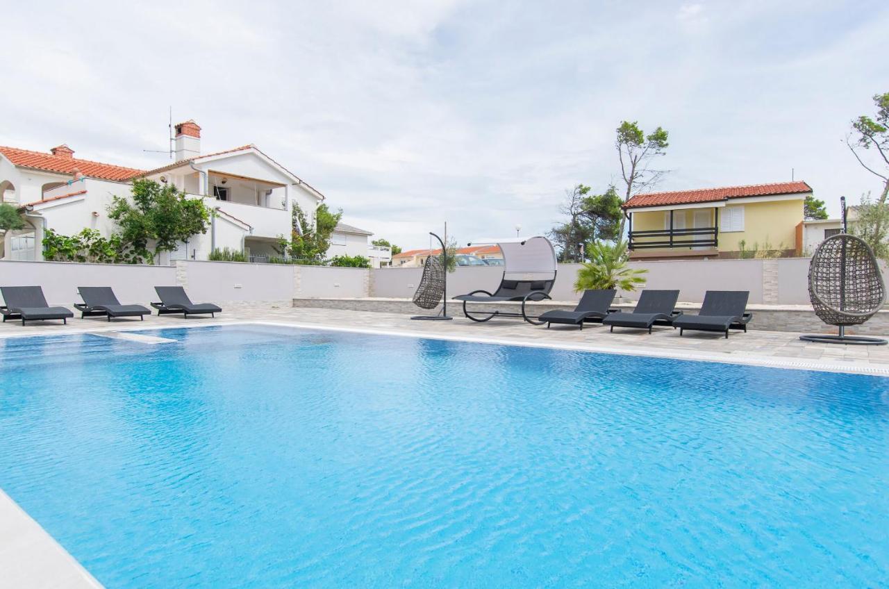 Apartments Sana 2 Вир Экстерьер фото